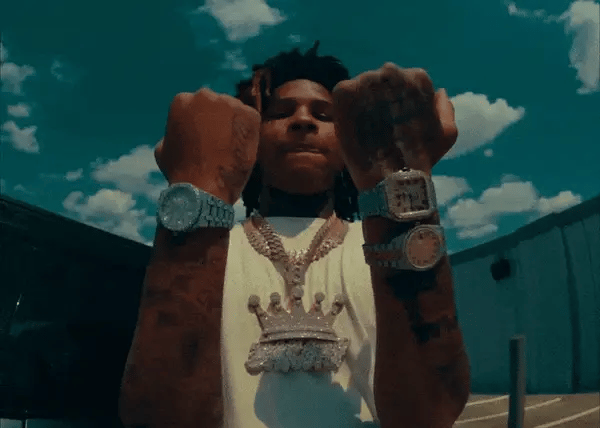 PRODUCTION MAX - ALL YOU NEED